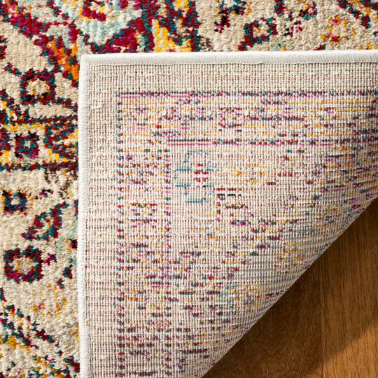 Savannah Boho Medallion Rug